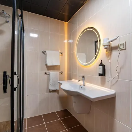 Otel La Brisa 3*