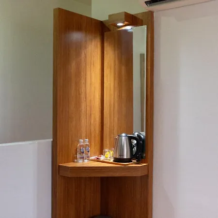 La Brisa Otel Antalya