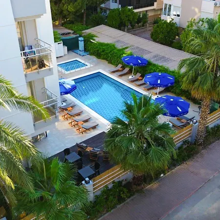 La Brisa Antalya