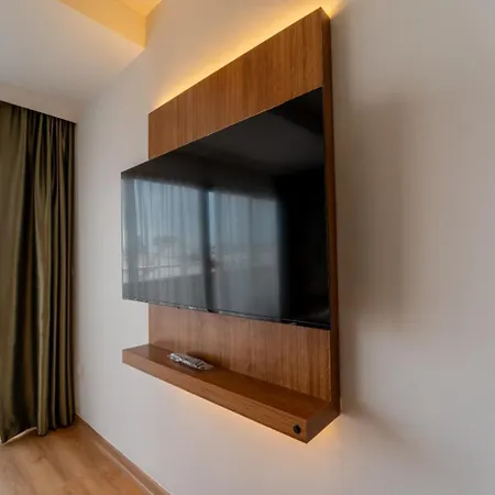 La Brisa Antalya