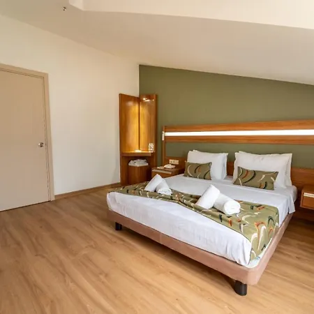 La Brisa 3* Antalya