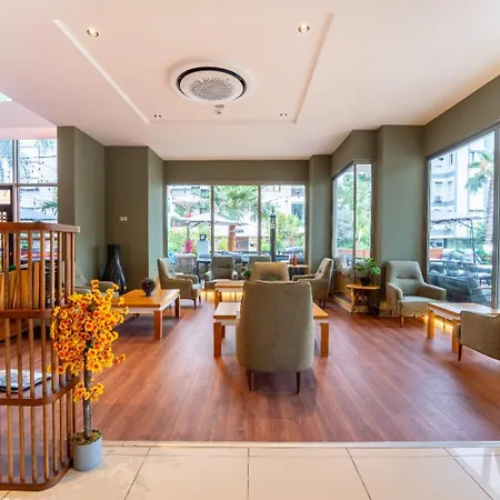 La Brisa Otel