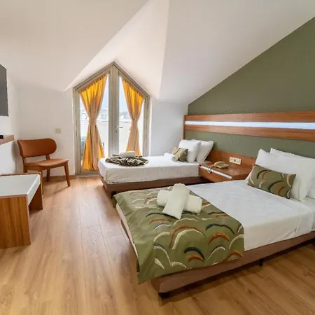 Otel La Brisa Antalya