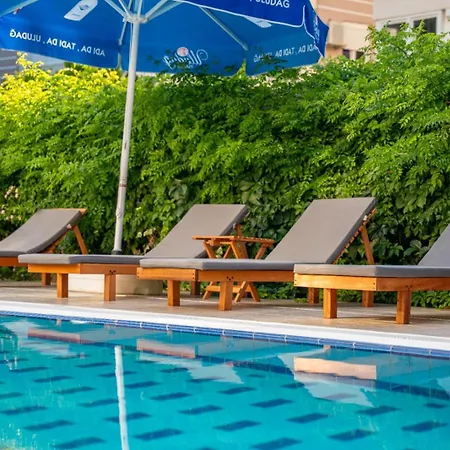 Otel La Brisa