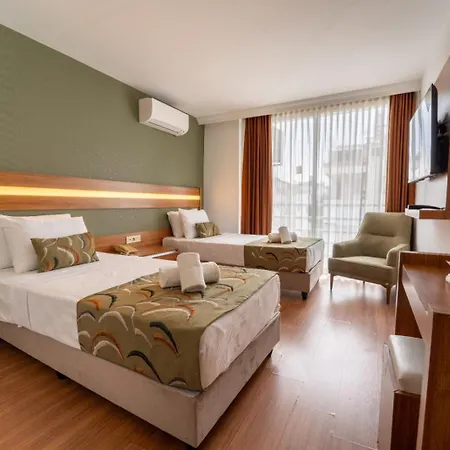 La Brisa Otel Antalya