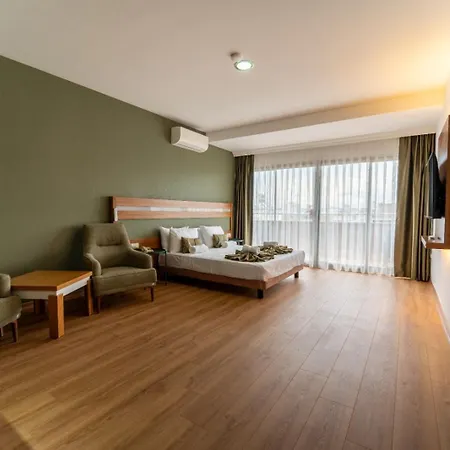 Otel La Brisa Antalya