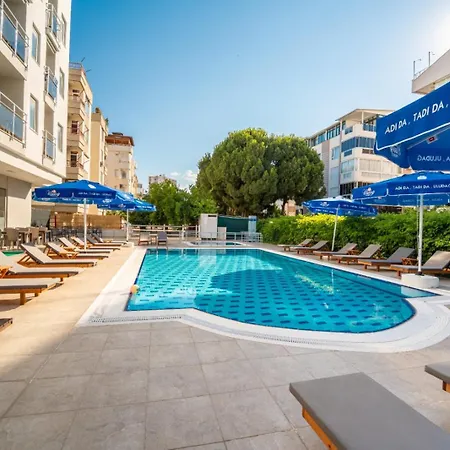 La Brisa Antalya