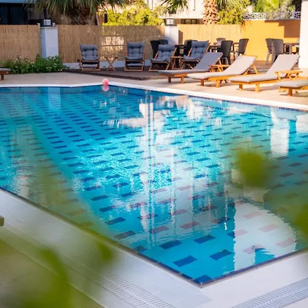 La Brisa 3* Antalya