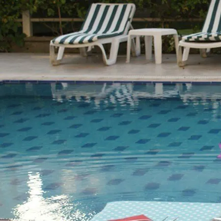 Otel Santa Marina 3*