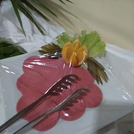 Santa Marina 3* Antalya