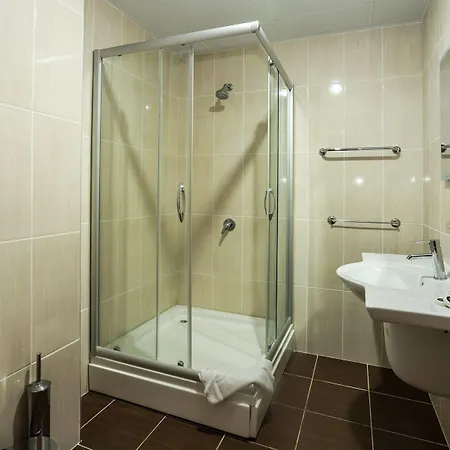 Santa Marina Otel