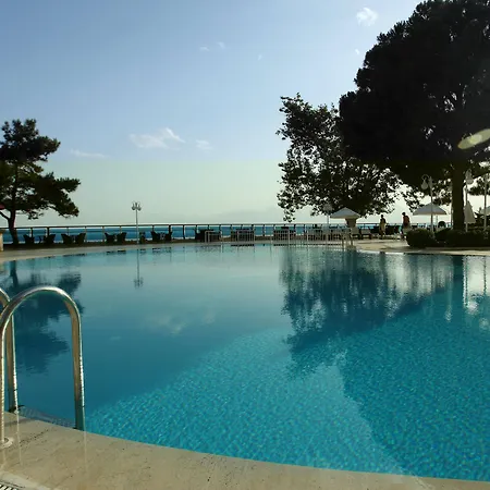 Santa Marina Otel