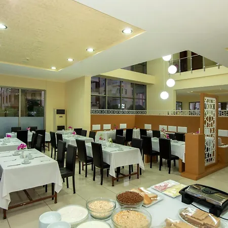 Hotel Santa Marina 3*