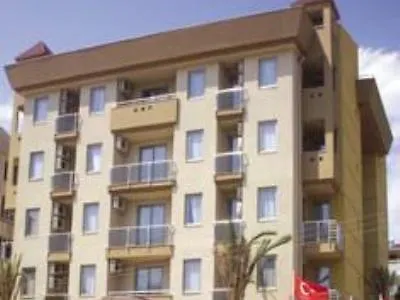 Hotell La Brisa 3*