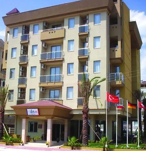 La Brisa Hotel