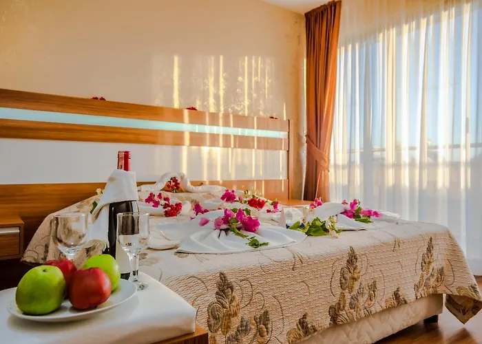 La Brisa Hotel Szálloda 3*