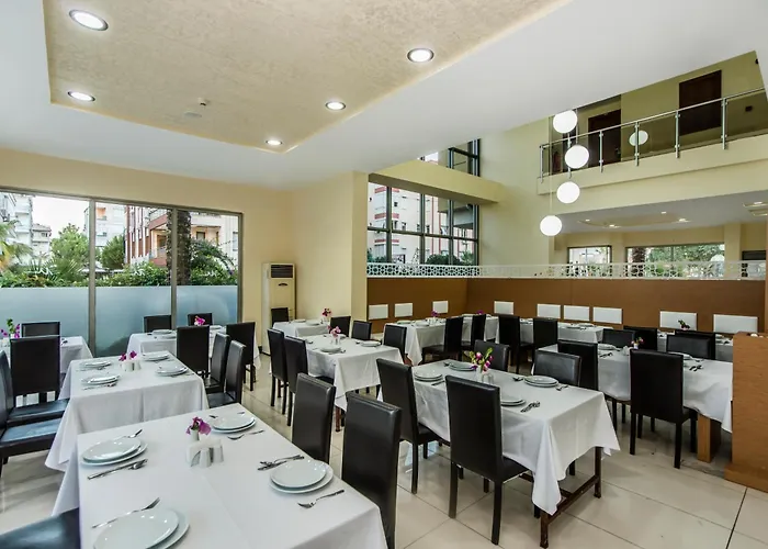 La Brisa Hotel 3*