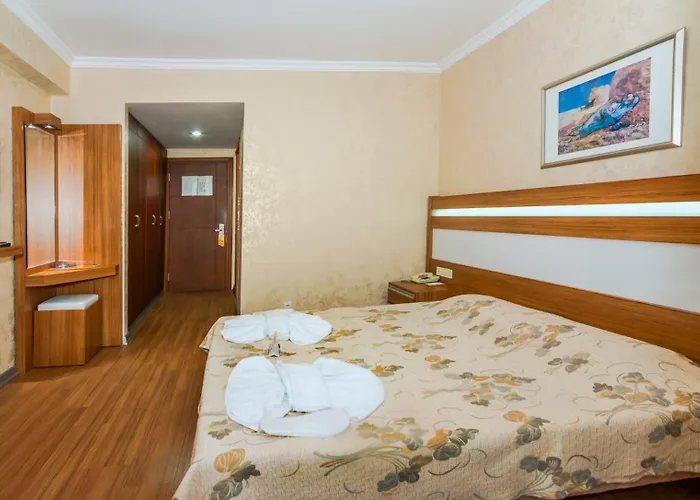 Szálloda La Brisa Hotel 3*