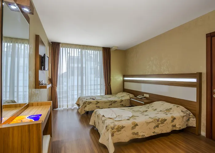 La Brisa Hotel Antalya