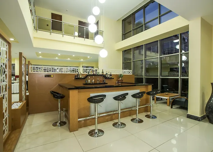 La Brisa Hotel 3*