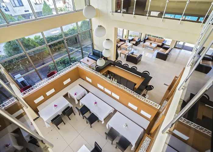 La Brisa Hotel Szálloda 3*