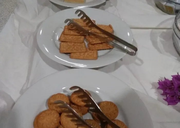 La Brisa Hotel