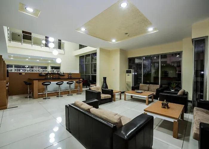 La Brisa Hotel 3*