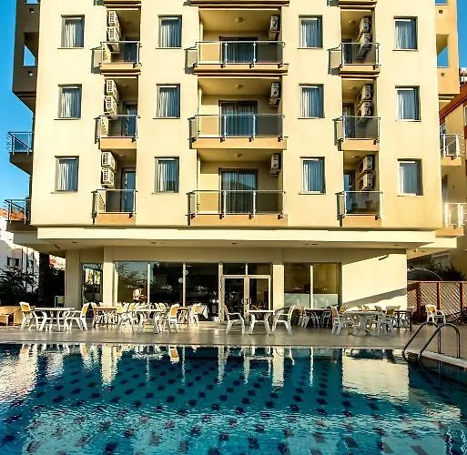 La Brisa Hotel Szálloda 3*