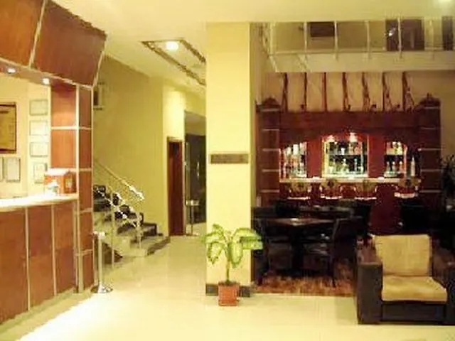 Szálloda La Brisa Hotel