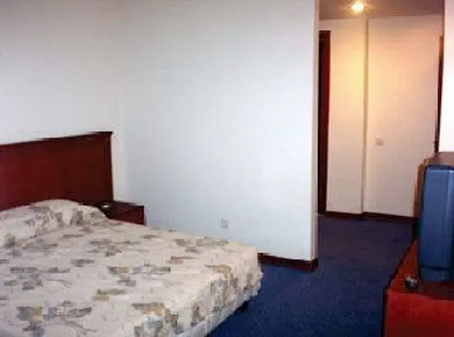 Szálloda La Brisa Hotel