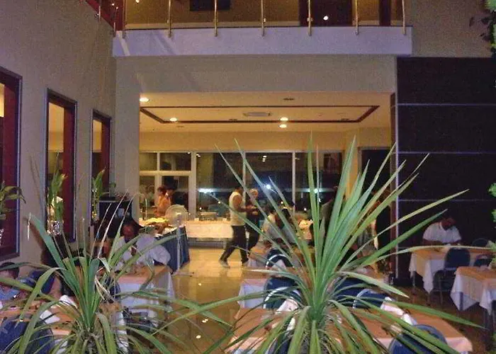 La Brisa Hotel Szálloda 3*