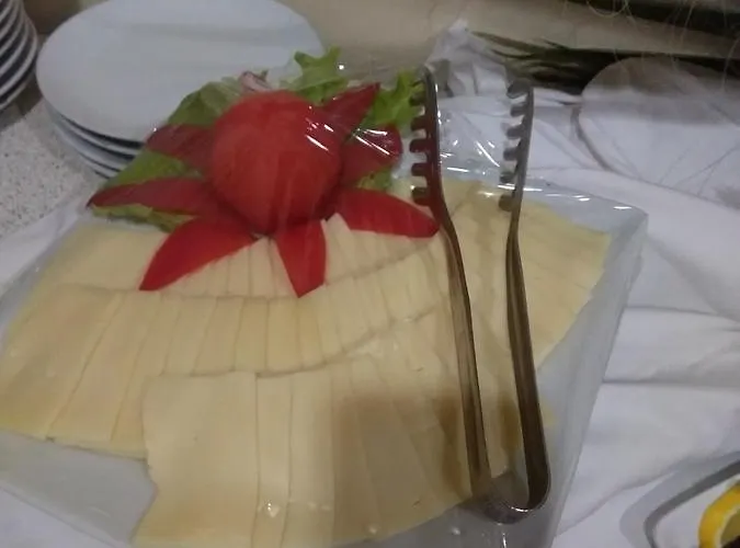 La Brisa Hotel