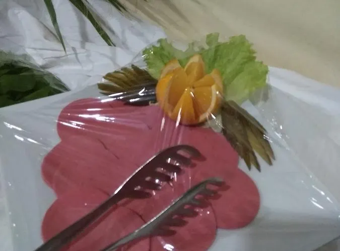 La Brisa Hotel 3* Antalya