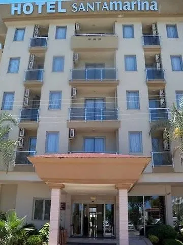 La Brisa Hotel 3*