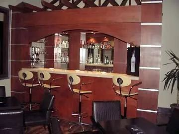 Szálloda La Brisa Hotel Antalya