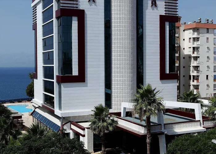 La Brisa Hotel Antalya