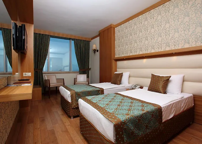 La Brisa Hotel Antalya