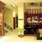酒店 圣塔马丽娜酒店