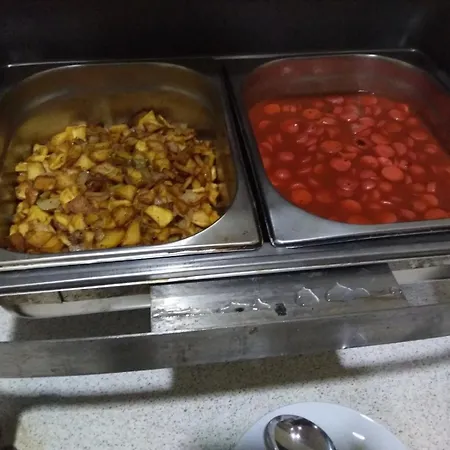 圣塔马丽娜酒店