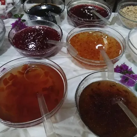 圣塔马丽娜酒店 酒店 安塔利亚