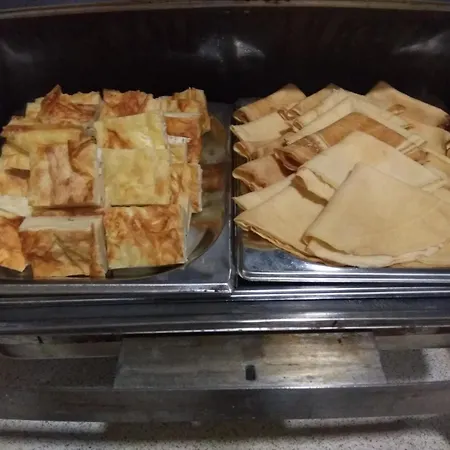 圣塔马丽娜酒店 3* 安塔利亚