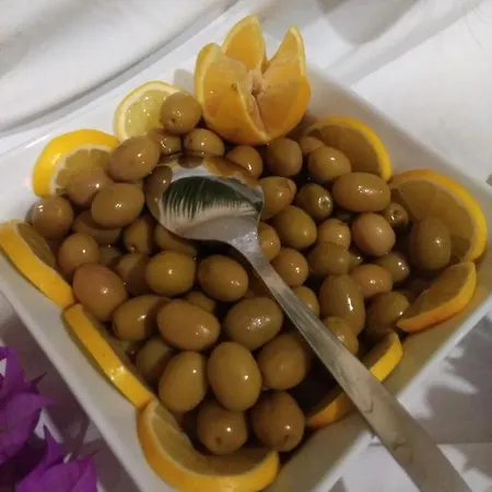 圣塔马丽娜酒店