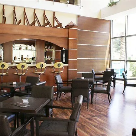 酒店 圣塔马丽娜酒店