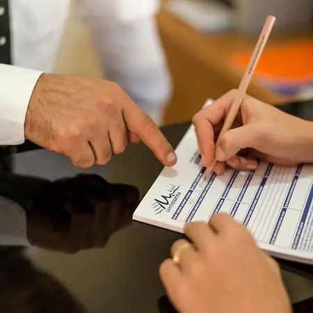 圣塔马丽娜酒店 安塔利亚