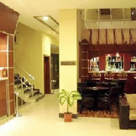 Hotel La Brisa