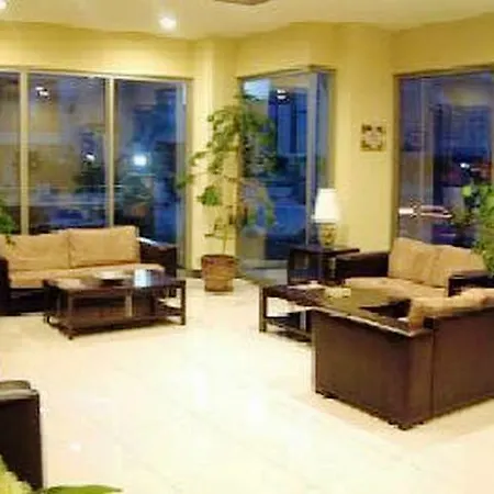 圣塔马丽娜酒店