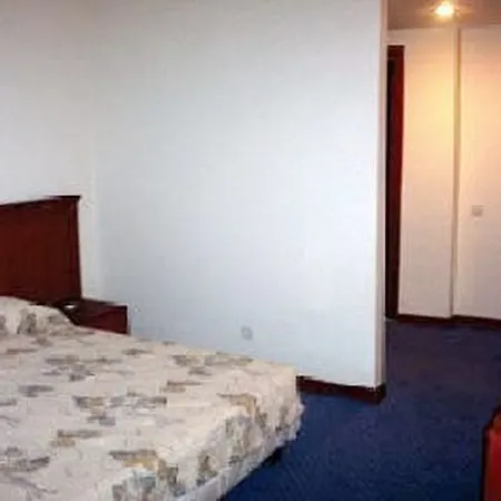 Hotel La Brisa