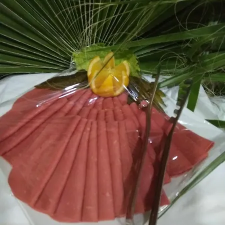 圣塔马丽娜酒店