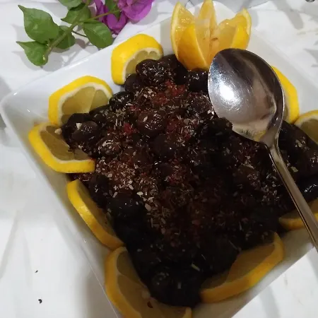 酒店 圣塔马丽娜酒店 3*