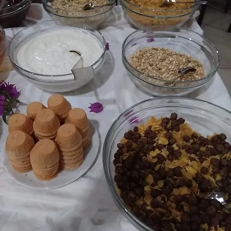 圣塔马丽娜酒店